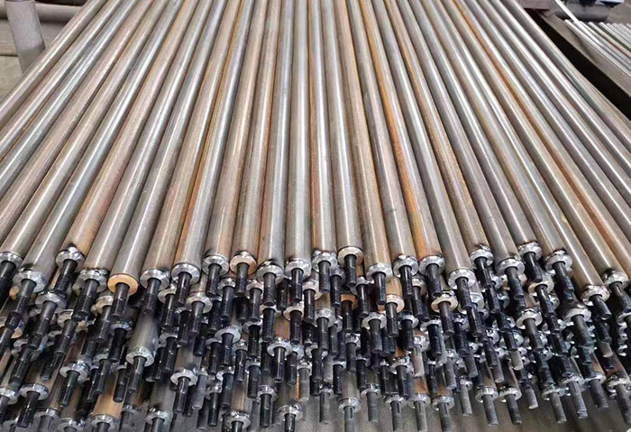 贺州网架钢结构工程有限公司