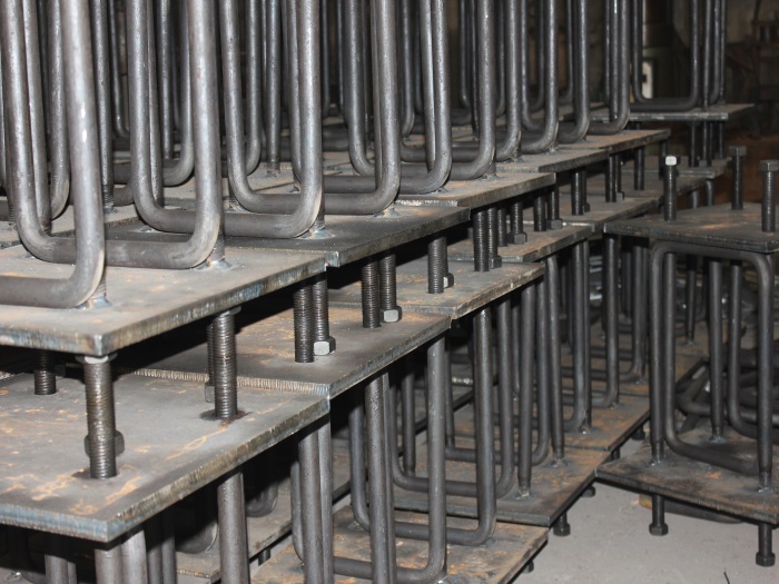 贺州网架预埋件