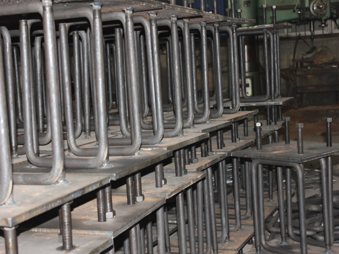 贺州网架预埋件