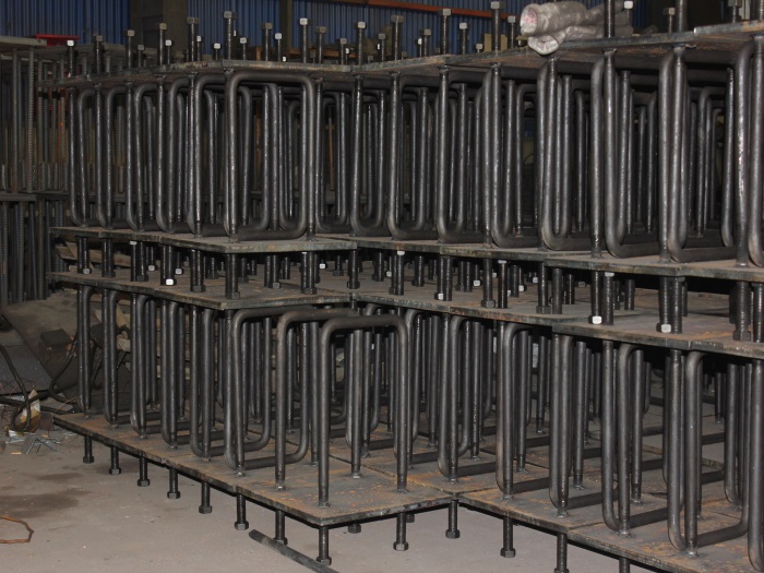 贺州网架预埋件