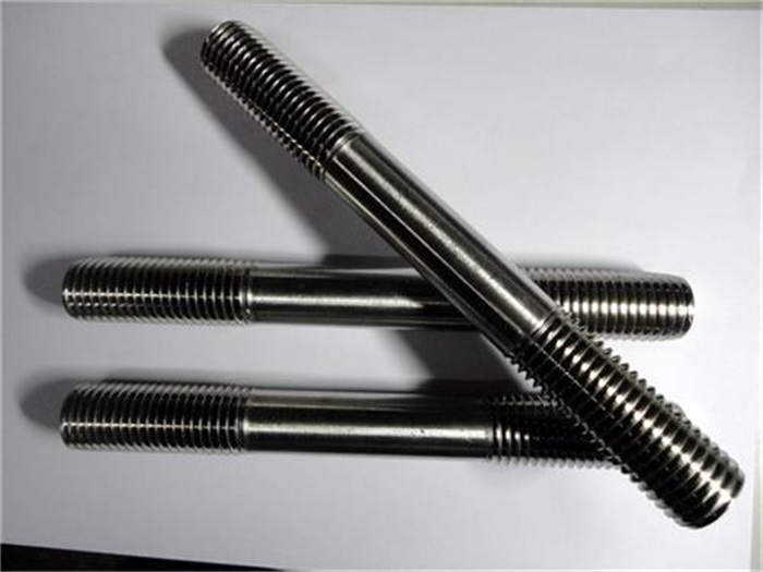 贺州双头高强螺栓